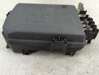 2017 Chevrolet Cruze Fusebox Fuse Box Panel Relay Module Fits OEM Used Auto Parts - Oemusedautoparts1.com