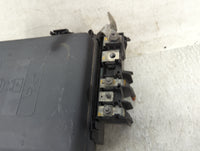 2017 Chevrolet Cruze Fusebox Fuse Box Panel Relay Module Fits OEM Used Auto Parts - Oemusedautoparts1.com