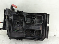 2017 Chevrolet Cruze Fusebox Fuse Box Panel Relay Module Fits OEM Used Auto Parts - Oemusedautoparts1.com