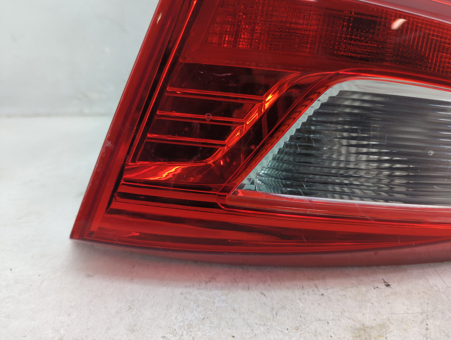 Tail Lights 2017 CHEVROLET CRUZE - Oemusedautoparts1.com
