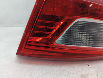 Tail Lights 2017 CHEVROLET CRUZE - Oemusedautoparts1.com