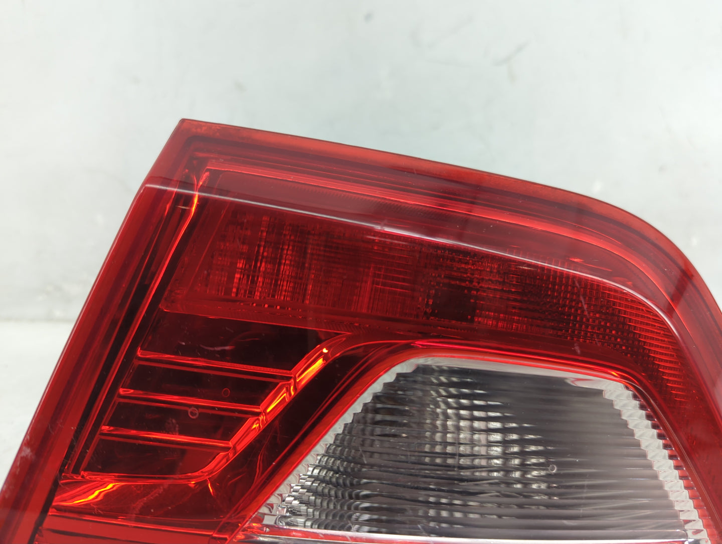 Tail Lights 2017 CHEVROLET CRUZE - Oemusedautoparts1.com
