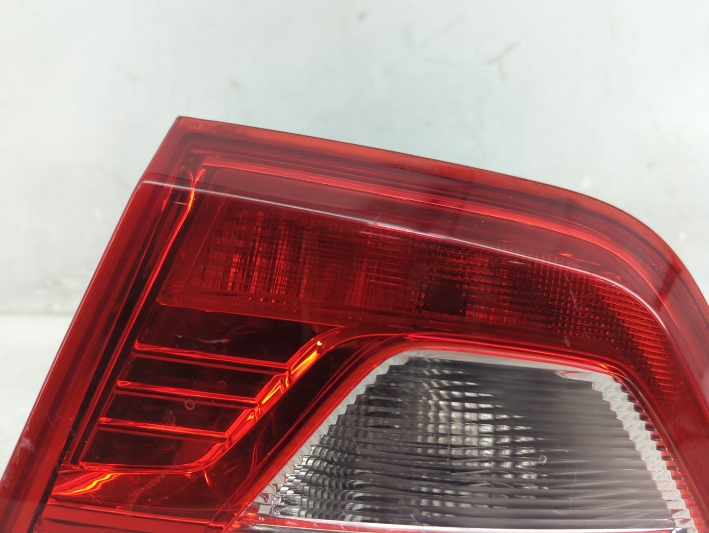 Tail Lights 2017 CHEVROLET CRUZE - Oemusedautoparts1.com