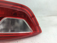 Tail Lights 2017 CHEVROLET CRUZE - Oemusedautoparts1.com