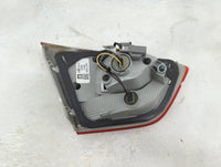 Tail Lights 2017 CHEVROLET CRUZE - Oemusedautoparts1.com