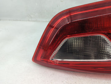 Tail Lights 2017 CHEVROLET CRUZE - Oemusedautoparts1.com