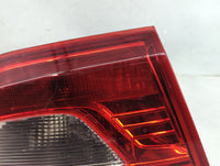 2016-2017 Chevrolet Cruze Driver Left Side Deck Lid Mounted Tail Light 829586 - Oemusedautoparts1.com
