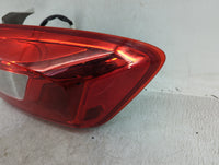 2016-2017 Chevrolet Cruze Tail Light Assembly Passenger Right OEM P/N:84078119 Fits Fits 2016 2017 OEM Used Auto Parts - Oem