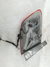 2016-2017 Chevrolet Cruze Tail Light Assembly Passenger Right OEM P/N:84078119 Fits Fits 2016 2017 OEM Used Auto Parts - Oem