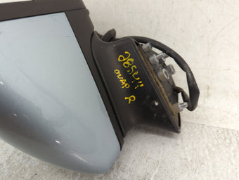 compare product 2016-2019 Chevrolet Cruze Passenger Side View Mirror - Right Door Mirror OEM Used