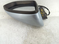 2016-2019 Chevrolet Cruze Passenger Side View Mirror - Right Door Mirror OEM Used - Oemusedautoparts1.com