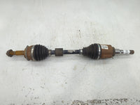 2016-2018 Chevrolet Cruze Axle Shaft Front Driver Cv C/v - Oemusedautoparts1.com