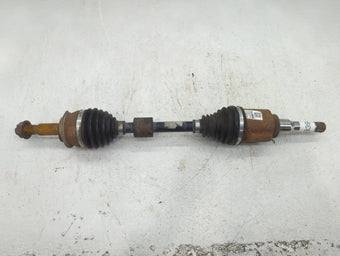 compare product 2016-2018 Chevrolet Cruze Axle Shaft Front Driver Cv C/v