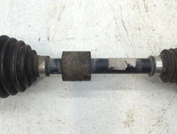 2016-2018 Chevrolet Cruze Axle Shaft Front Driver Cv C/v - Oemusedautoparts1.com