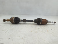 2016-2018 Chevrolet Cruze Axle Shaft Front Driver Cv C/v - Oemusedautoparts1.com