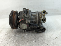 2016-2018 Chevrolet Cruze Air Conditioning A/c Ac Compressor Oem - Oemusedautoparts1.com