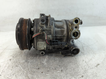 compare product 2016-2018 Chevrolet Cruze Air Conditioning A/c Ac Compressor Oem
