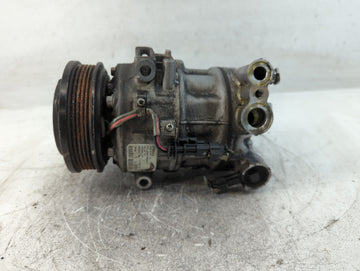 2016-2018 Chevrolet Cruze Air Conditioning A/c Ac Compressor Oem - Oemusedautoparts1.com