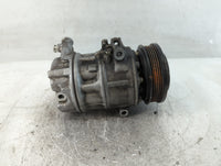 2016-2018 Chevrolet Cruze Air Conditioning A/c Ac Compressor Oem - Oemusedautoparts1.com