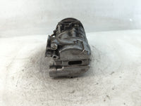 2016-2018 Chevrolet Cruze Air Conditioning A/c Ac Compressor Oem - Oemusedautoparts1.com
