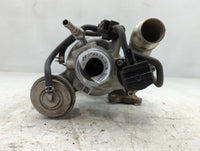 2016 Cruze Turbocharger Turbo Charger Super Charger Supercharger - Oemusedautoparts1.com
