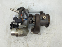 2016 Cruze Turbocharger Turbo Charger Super Charger Supercharger - Oemusedautoparts1.com