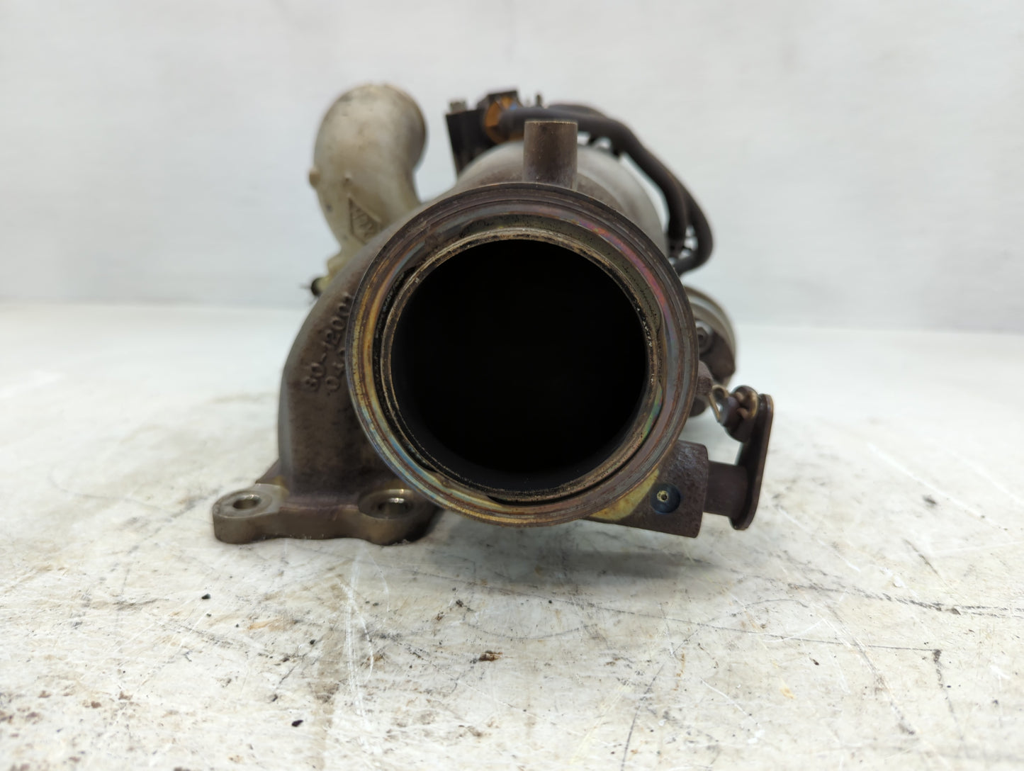 2016 Cruze Turbocharger Turbo Charger Super Charger Supercharger - Oemusedautoparts1.com