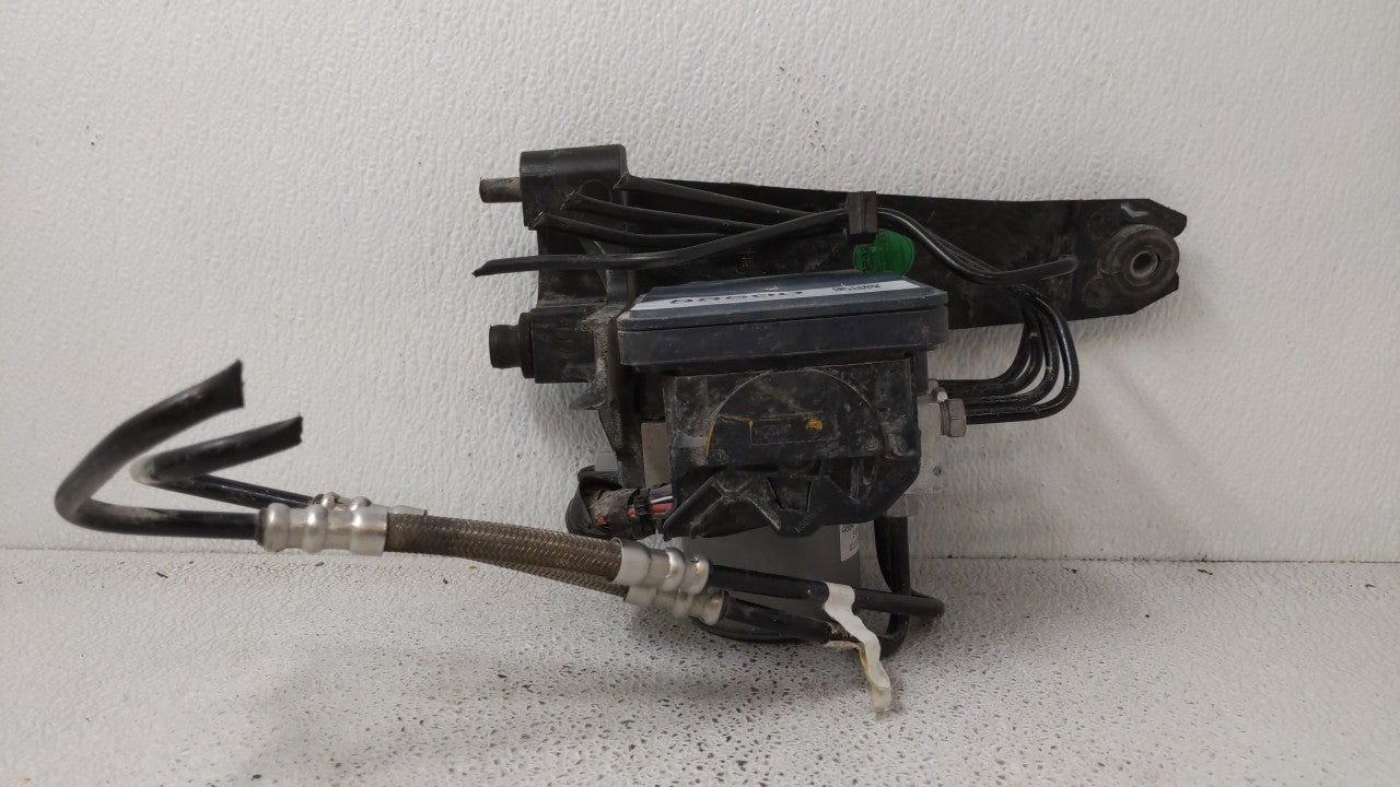 2017 Chevrolet Cruze ABS Pump Control Module Replacement P/N:06505576 Fits OEM Used Auto Parts - Oemusedautoparts1.com