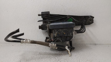 2017 Chevrolet Cruze ABS Pump Control Module Replacement P/N:06505576 Fits OEM Used Auto Parts - Oemusedautoparts1.com