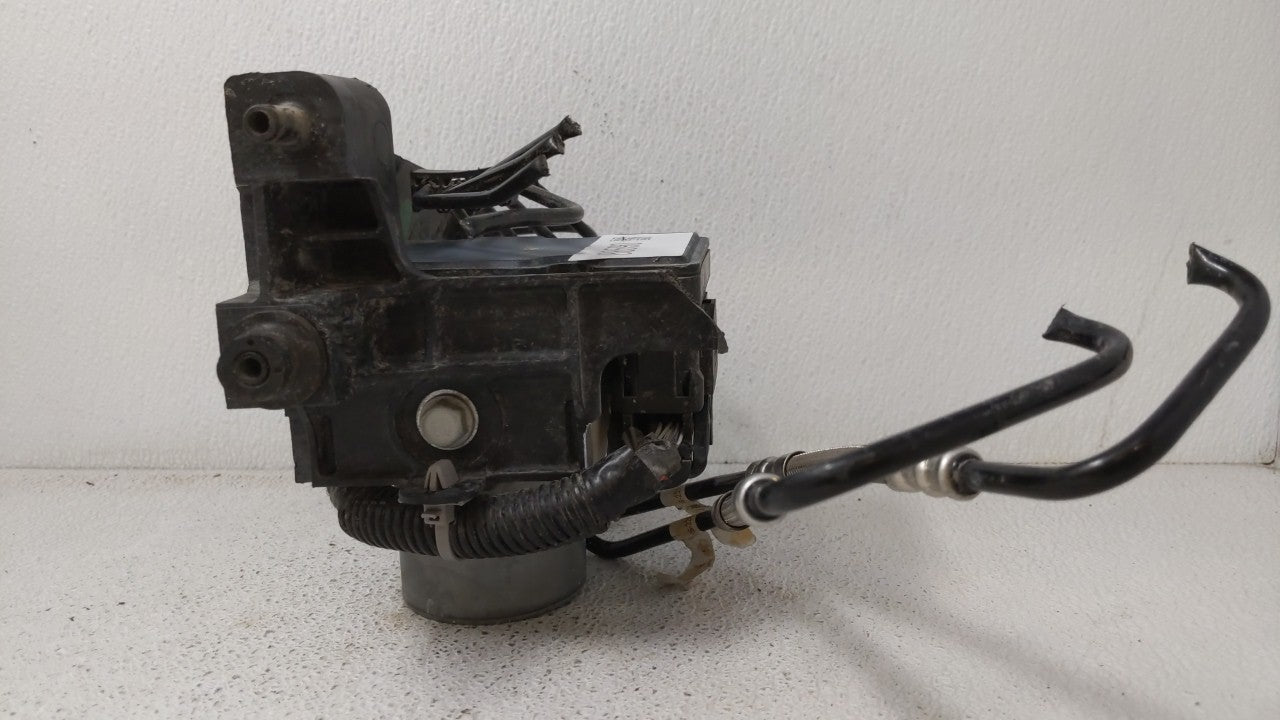 2017 Chevrolet Cruze ABS Pump Control Module Replacement P/N:06505576 Fits OEM Used Auto Parts - Oemusedautoparts1.com