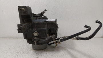 2017 Chevrolet Cruze ABS Pump Control Module Replacement P/N:06505576 Fits OEM Used Auto Parts