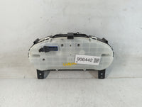 2017-2018 Chevrolet Cruze Instrument Cluster Speedometer Gauges P/N:39084636 Fits Fits 2017 2018 OEM Used Auto Parts - Oemus