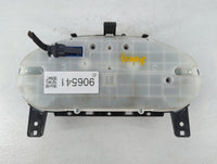 2017-2018 Chevrolet Cruze Instrument Cluster Speedometer Gauges P/N:39084636 Fits Fits 2017 2018 OEM Used Auto Parts - Oemus
