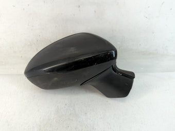 compare product 2016-2019 Chevrolet Cruze Passenger Side View Mirror - Right Door Mirror OEM Used