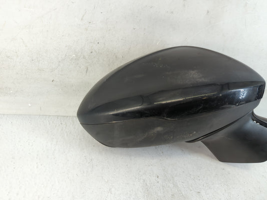 2016-2019 Chevrolet Cruze Passenger Side View Mirror - Right Door Mirror OEM Used