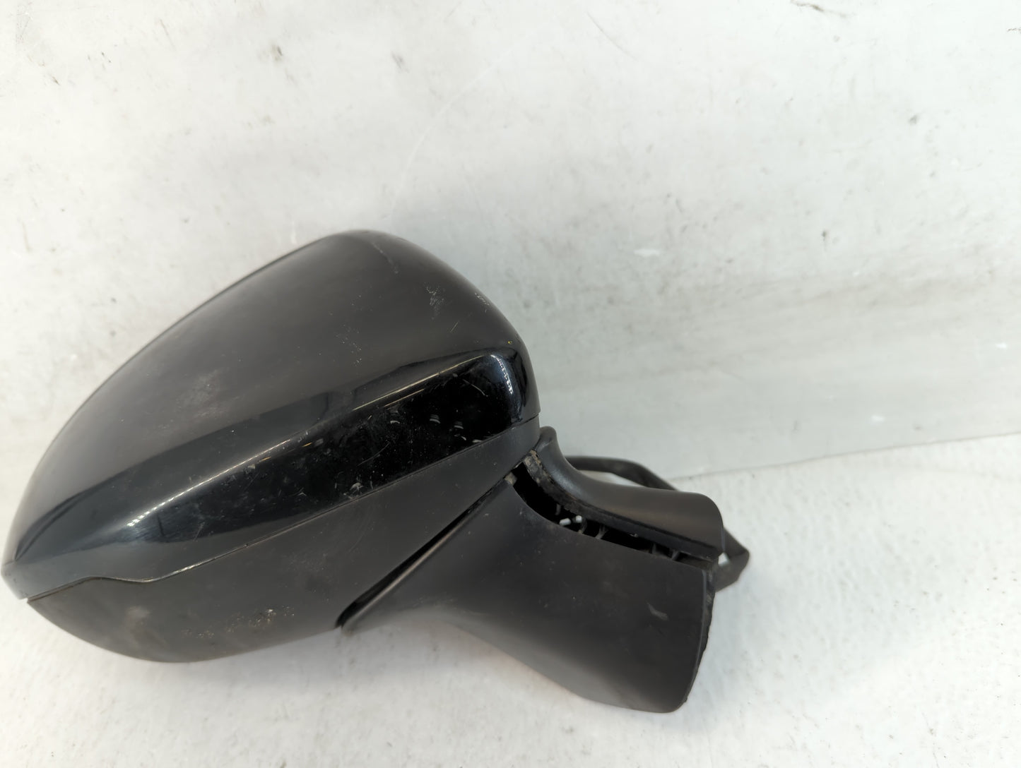 2016-2019 Chevrolet Cruze Passenger Side View Mirror - Right Door Mirror OEM Used - Oemusedautoparts1.com