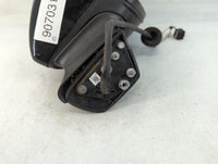 2016-2019 Chevrolet Cruze Passenger Side View Mirror - Right Door Mirror OEM Used - Oemusedautoparts1.com