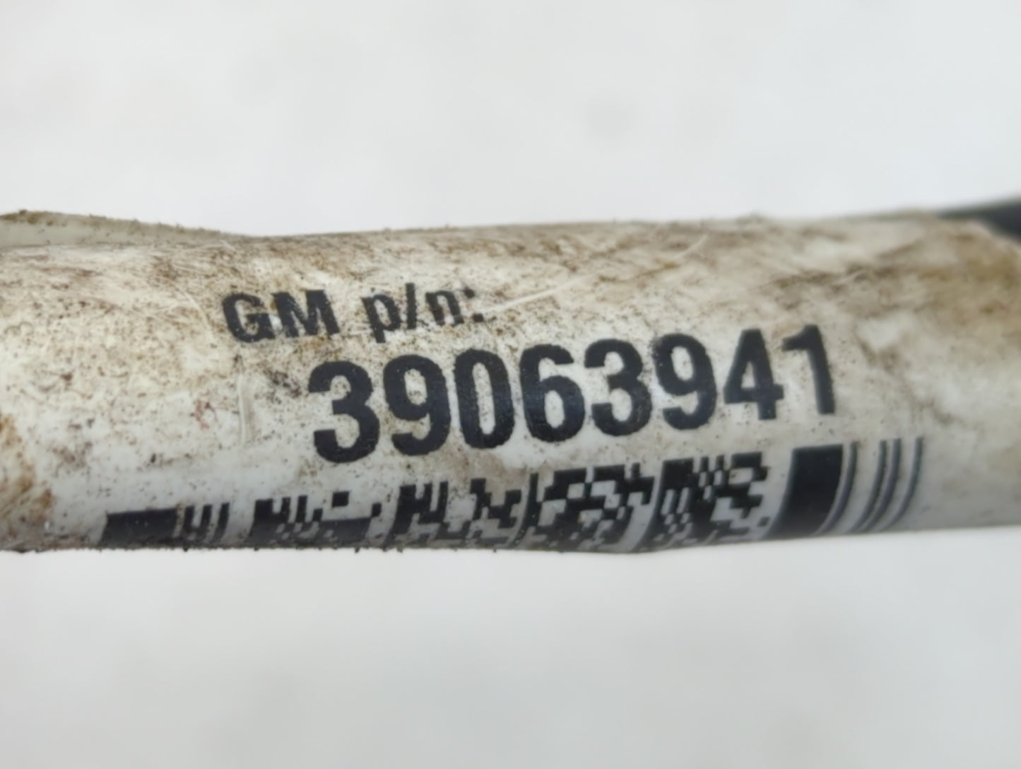 2016-2019 Chevrolet Cruze Passenger Side View Mirror - Right Door Mirror OEM Used - Oemusedautoparts1.com