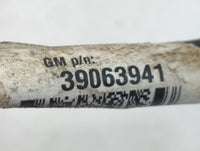 2016-2019 Chevrolet Cruze Passenger Side View Mirror - Right Door Mirror OEM Used - Oemusedautoparts1.com