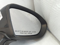 2016-2019 Chevrolet Cruze Passenger Side View Mirror - Right Door Mirror OEM Used - Oemusedautoparts1.com