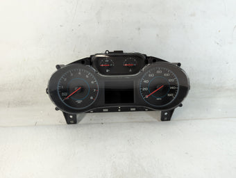 compare product 2017-2018 Chevrolet Cruze Instrument Cluster Speedometer Gauges P/N:39084636 Fits Fits 2017 2018 OEM Used Auto Parts