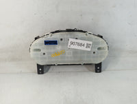 2017-2018 Chevrolet Cruze Instrument Cluster Speedometer Gauges P/N:39084636 Fits Fits 2017 2018 OEM Used Auto Parts - Oemus