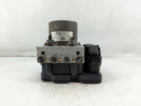 2017 Chevrolet Cruze ABS Pump Control Module Replacement P/N:065055766 Fits OEM Used Auto Parts - Oemusedautoparts1.com