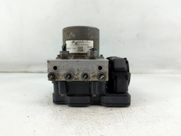 2017 Chevrolet Cruze ABS Pump Control Module Replacement P/N:065055766 Fits OEM Used Auto Parts - Oemusedautoparts1.com