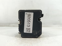 2017 Chevrolet Cruze ABS Pump Control Module Replacement P/N:065055766 Fits OEM Used Auto Parts - Oemusedautoparts1.com