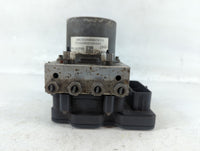 2017 Chevrolet Cruze ABS Pump Control Module Replacement P/N:36064667 065055766 Fits OEM Used Auto Parts - Oemusedautoparts1