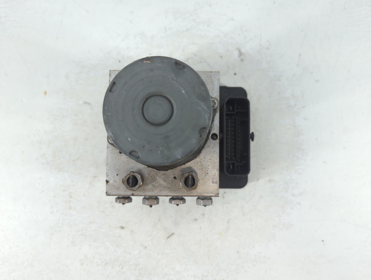 2017 Chevrolet Cruze Anti-Lock Brake ABS Pump Module Actuator OEM P/N:36064667 065055766 Fits OEM Used Auto Parts - Oemuseda