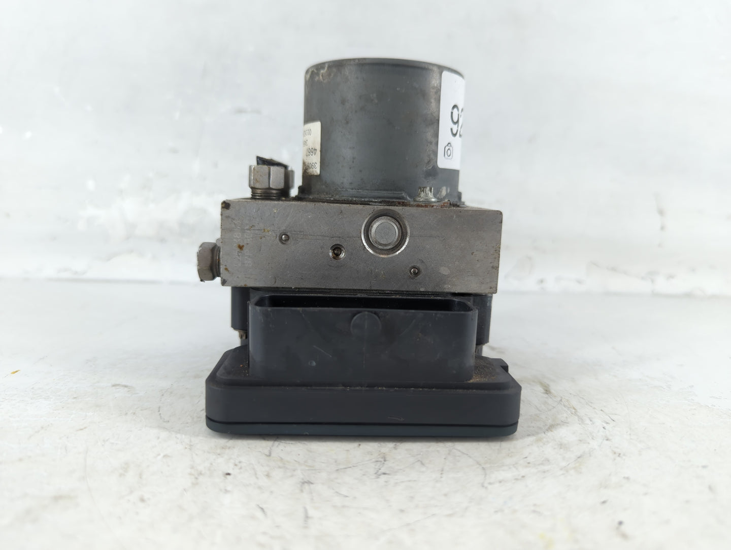 2017 Chevrolet Cruze ABS Pump Control Module Replacement P/N:36064667 065055766 Fits OEM Used Auto Parts - Oemusedautoparts1