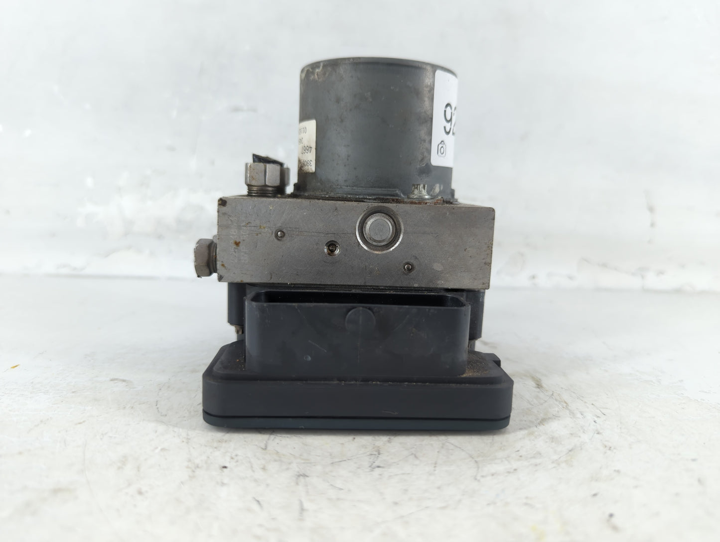 2017 Chevrolet Cruze ABS Pump Control Module Replacement P/N:36064667 065055766 Fits OEM Used Auto Parts - Oemusedautoparts1