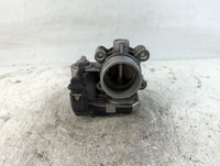 2017-2019 Chevrolet Cruze Throttle Body P/N:12671879AA Fits Fits 2016 2017 2018 2019 2020 2021 2022 OEM Used Auto Parts - Oe